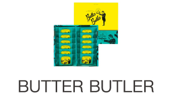 Butter Butler