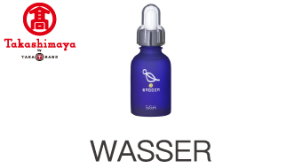 Wasser《髙島屋》