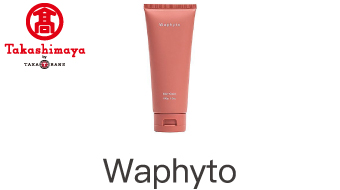 Waphyto《髙島屋》